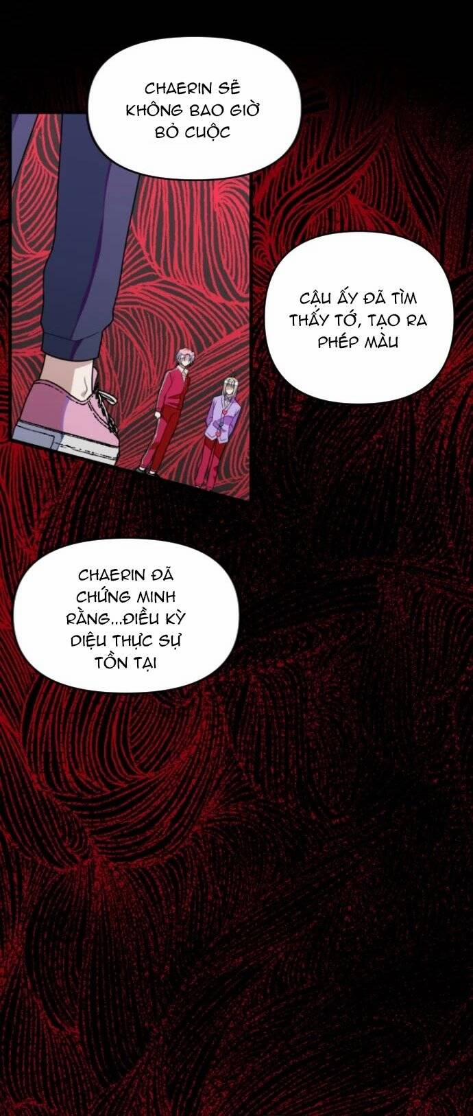 Sự Lãng Mạn Còn Tồn Tại 98 trang 77