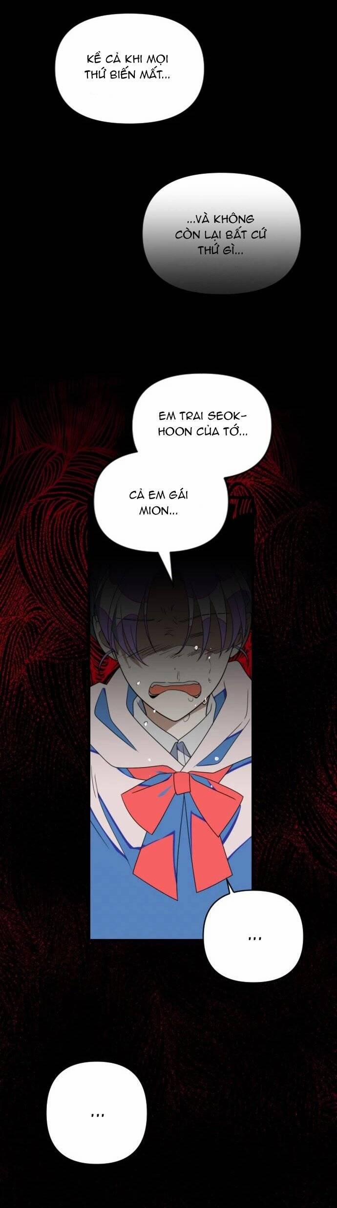 Sự Lãng Mạn Còn Tồn Tại 98 trang 84
