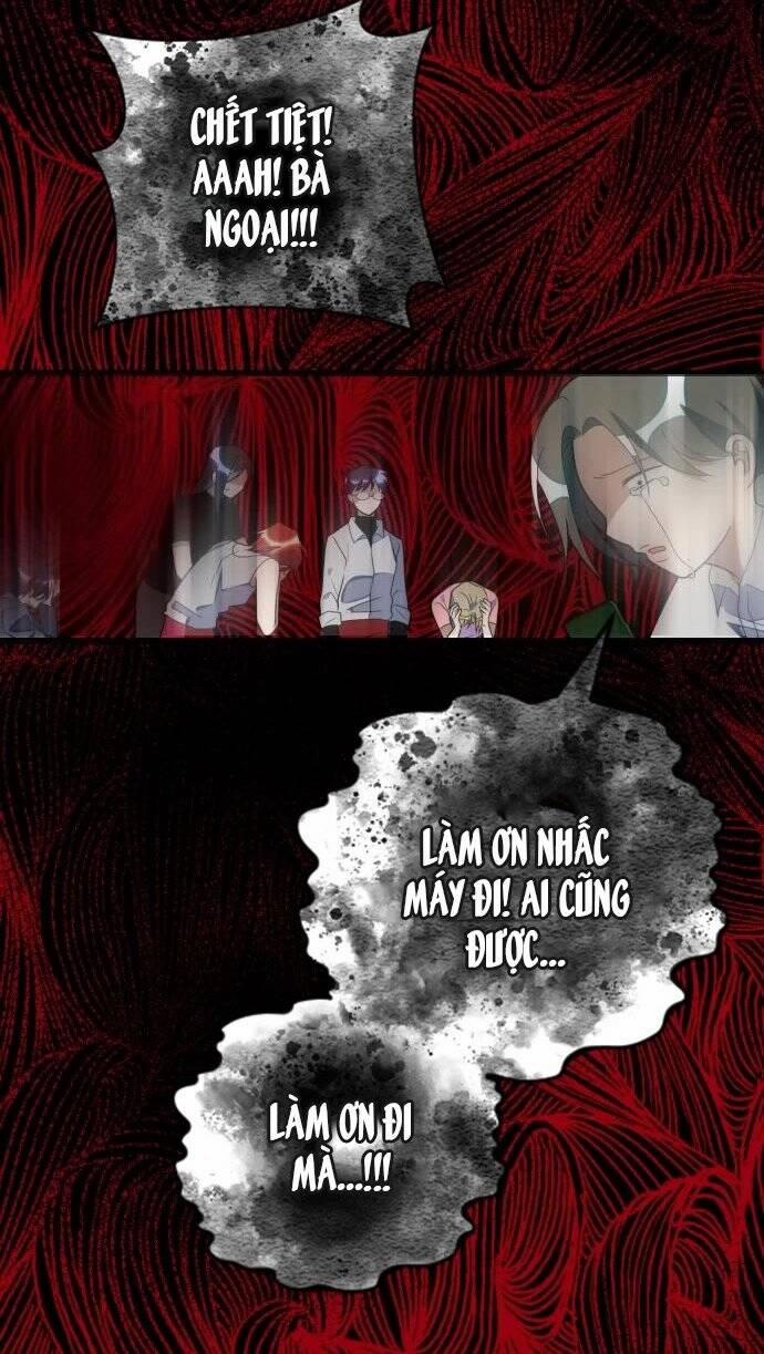 Sự Lãng Mạn Còn Tồn Tại 98 trang 87