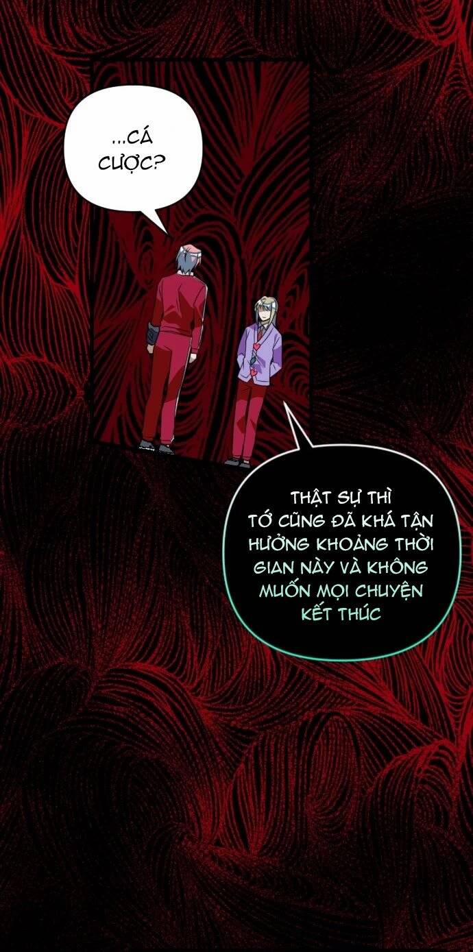 Sự Lãng Mạn Còn Tồn Tại 98 trang 92