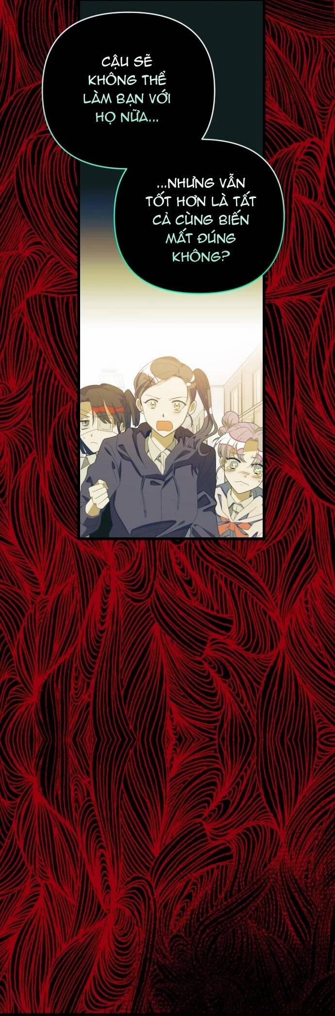 Sự Lãng Mạn Còn Tồn Tại 98 trang 97