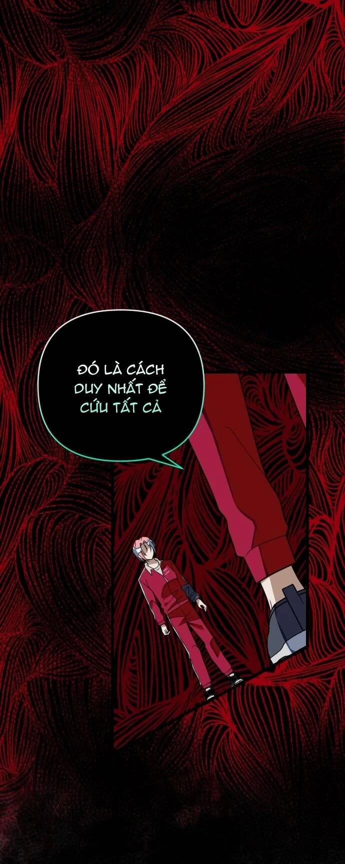 Sự Lãng Mạn Còn Tồn Tại 98 trang 99