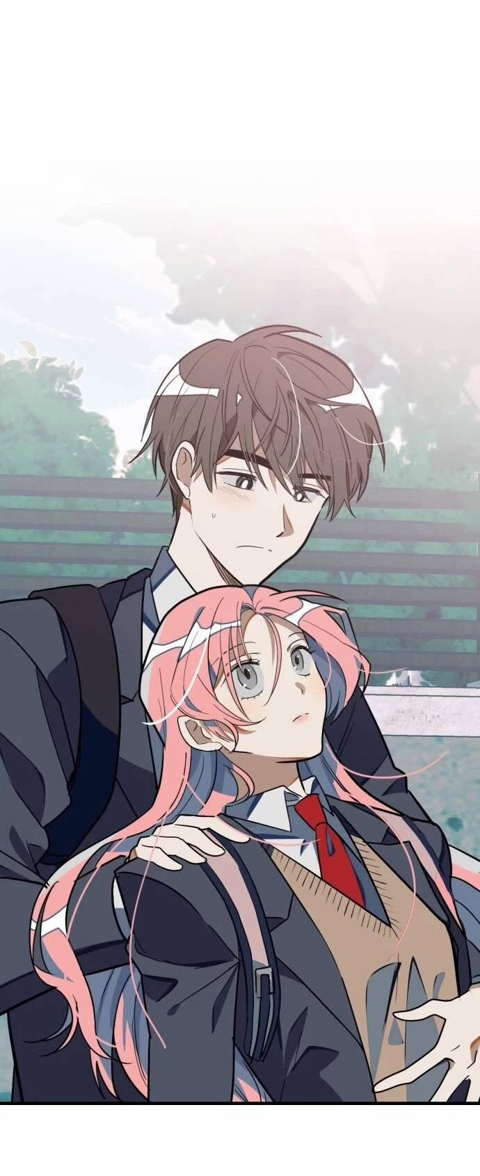 Sự Lãng Mạn Còn Tồn Tại 99 trang 18