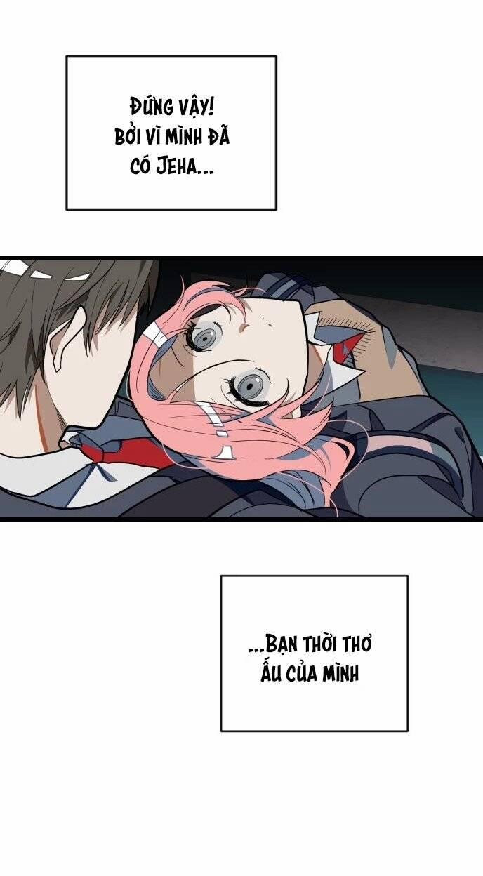 Sự Lãng Mạn Còn Tồn Tại 99 trang 20
