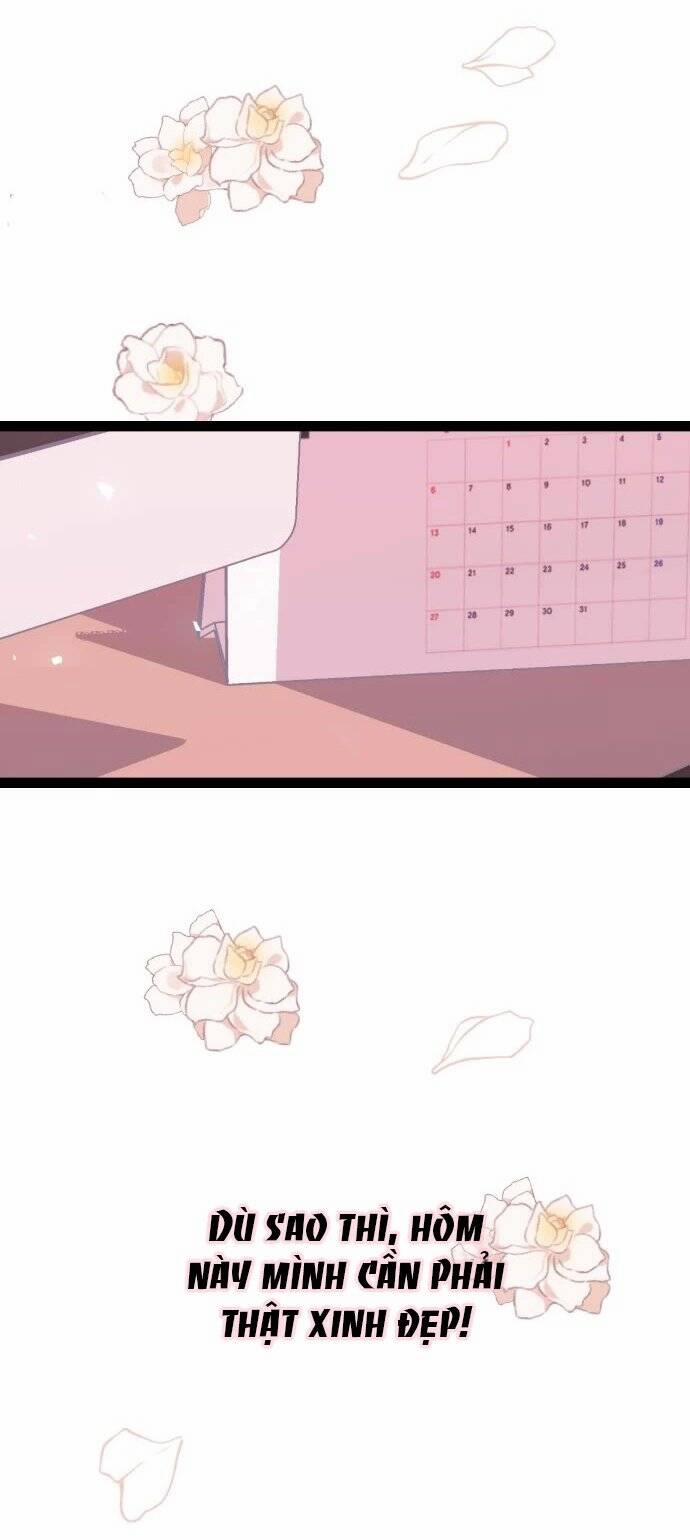 Sự Lãng Mạn Còn Tồn Tại 99 trang 3