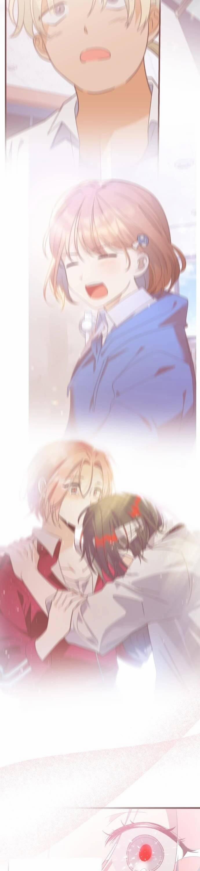 Sự Lãng Mạn Còn Tồn Tại 99 trang 65