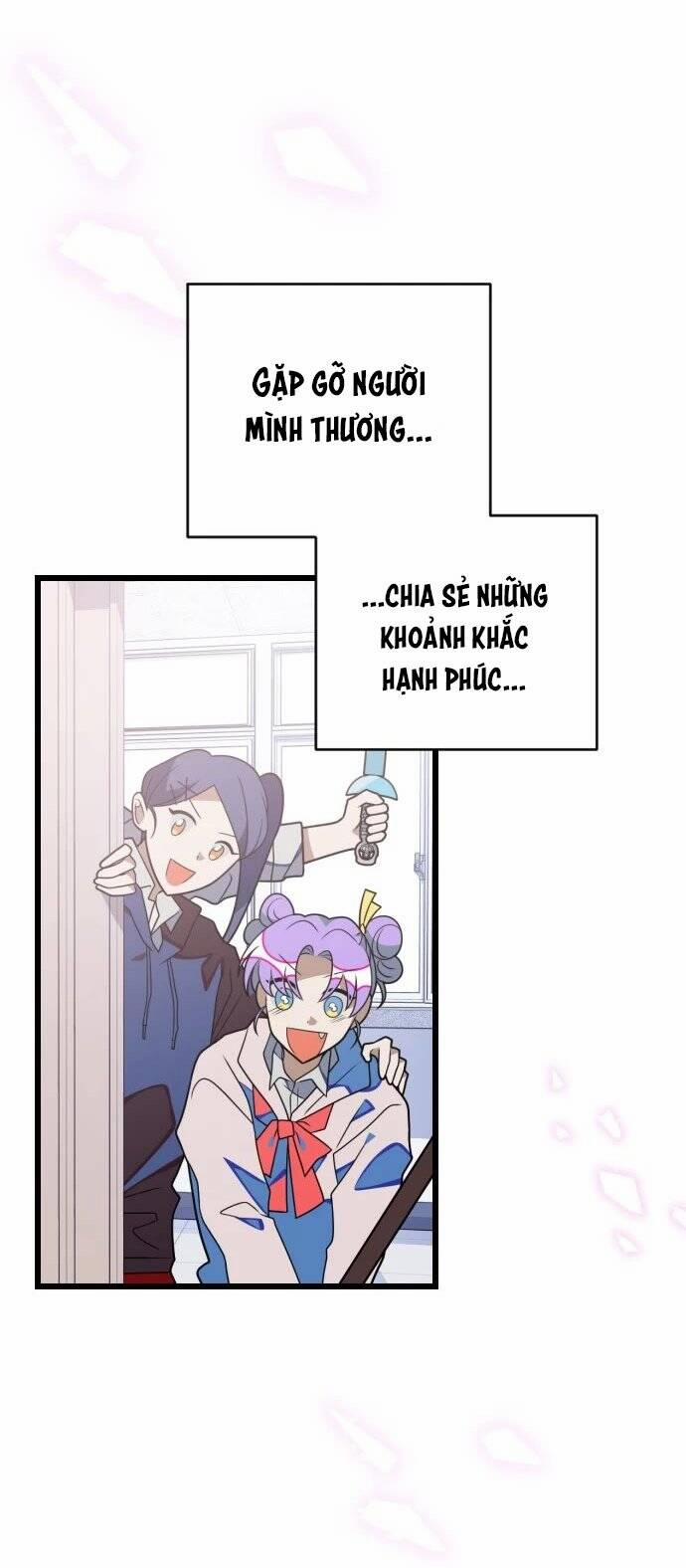 Sự Lãng Mạn Còn Tồn Tại 99 trang 72