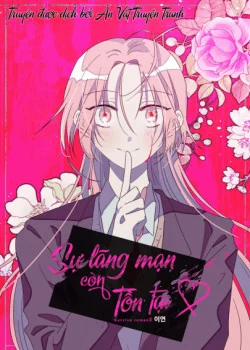 Đọc truyện tranh Sự Lãng Mạn Còn Tồn Tại