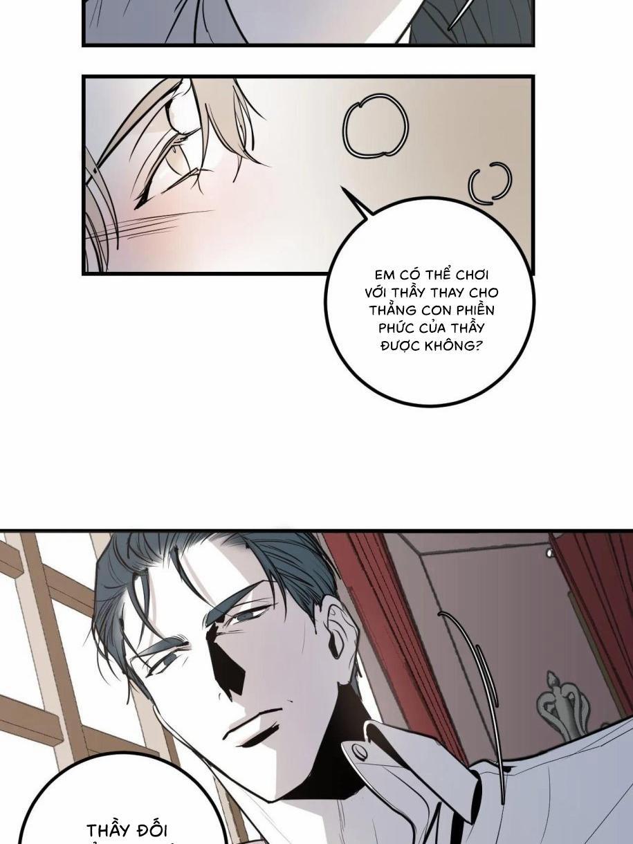 Sự lệ thuộc phức tạp 1 trang 12