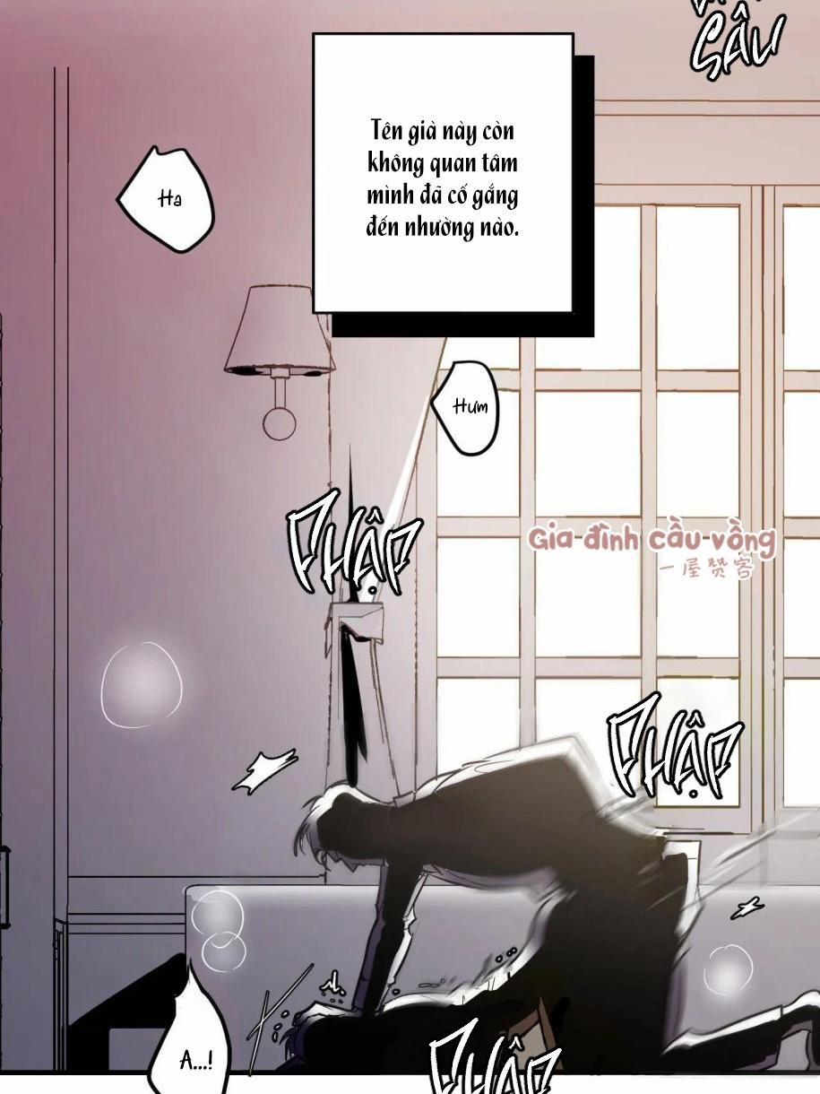 Sự lệ thuộc phức tạp 1 trang 23