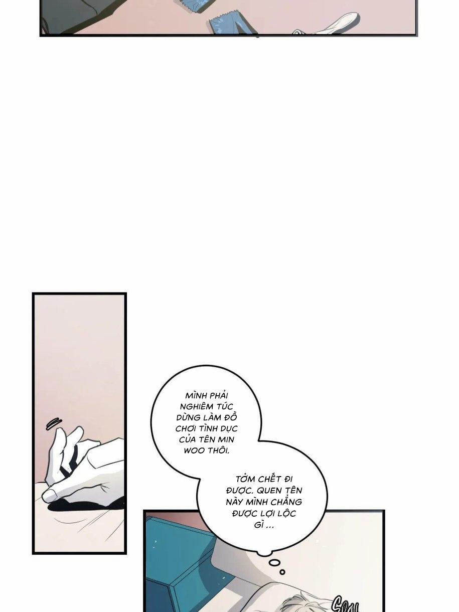 Sự lệ thuộc phức tạp 1 trang 28