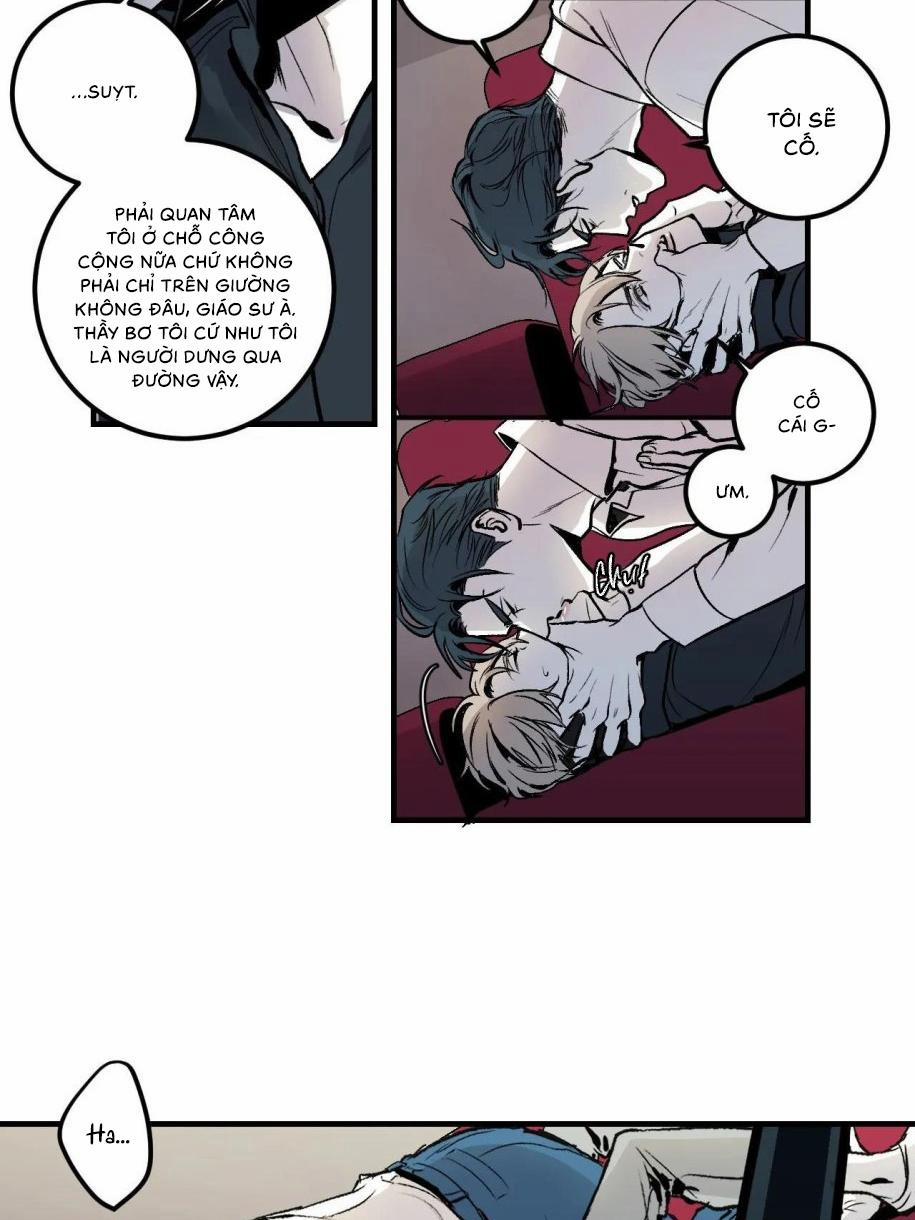 Sự lệ thuộc phức tạp 1 trang 8