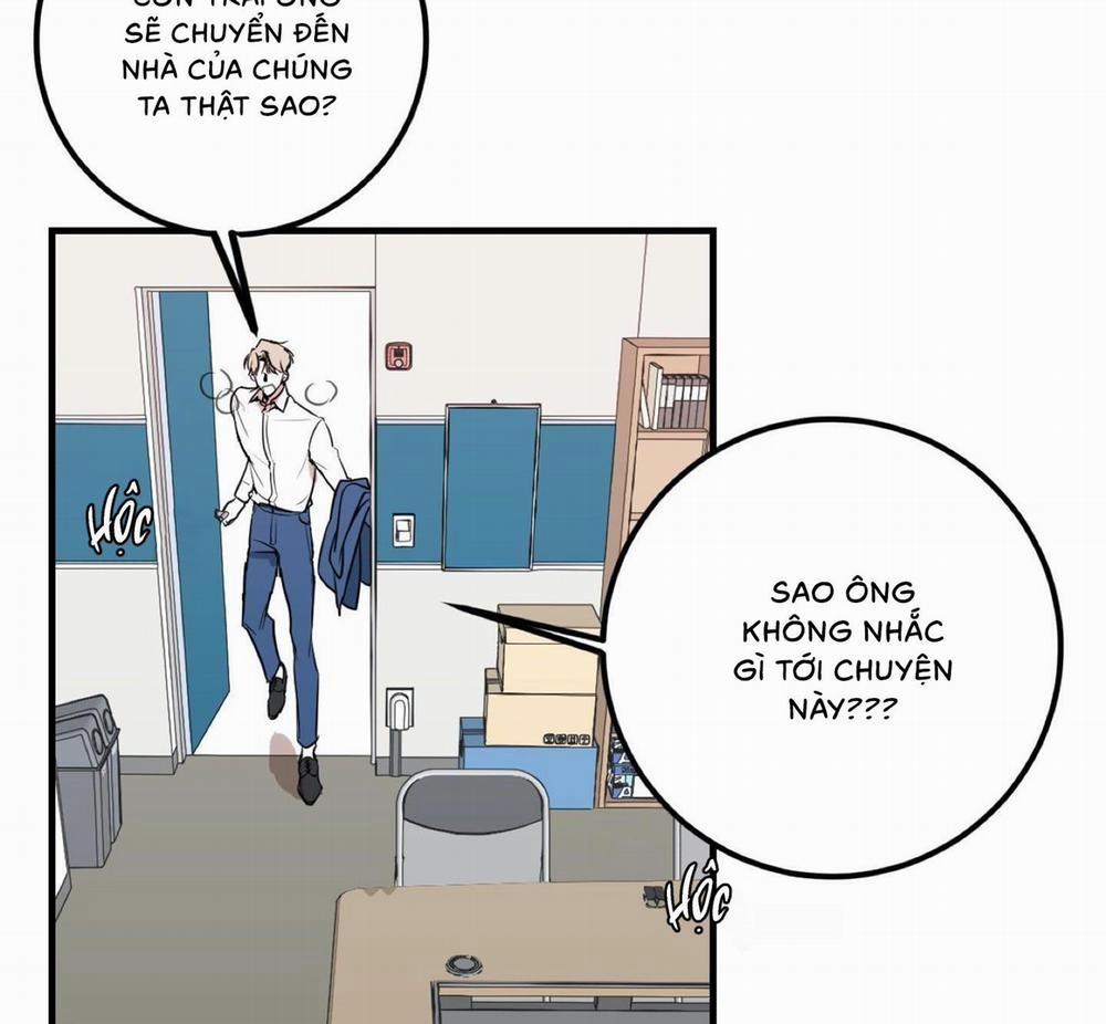 Sự lệ thuộc phức tạp 3 trang 21