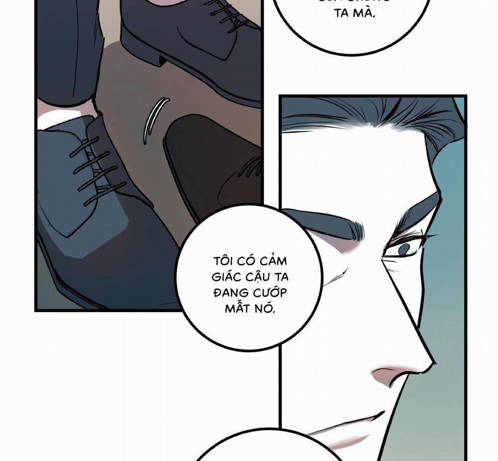 Sự lệ thuộc phức tạp 3 trang 33