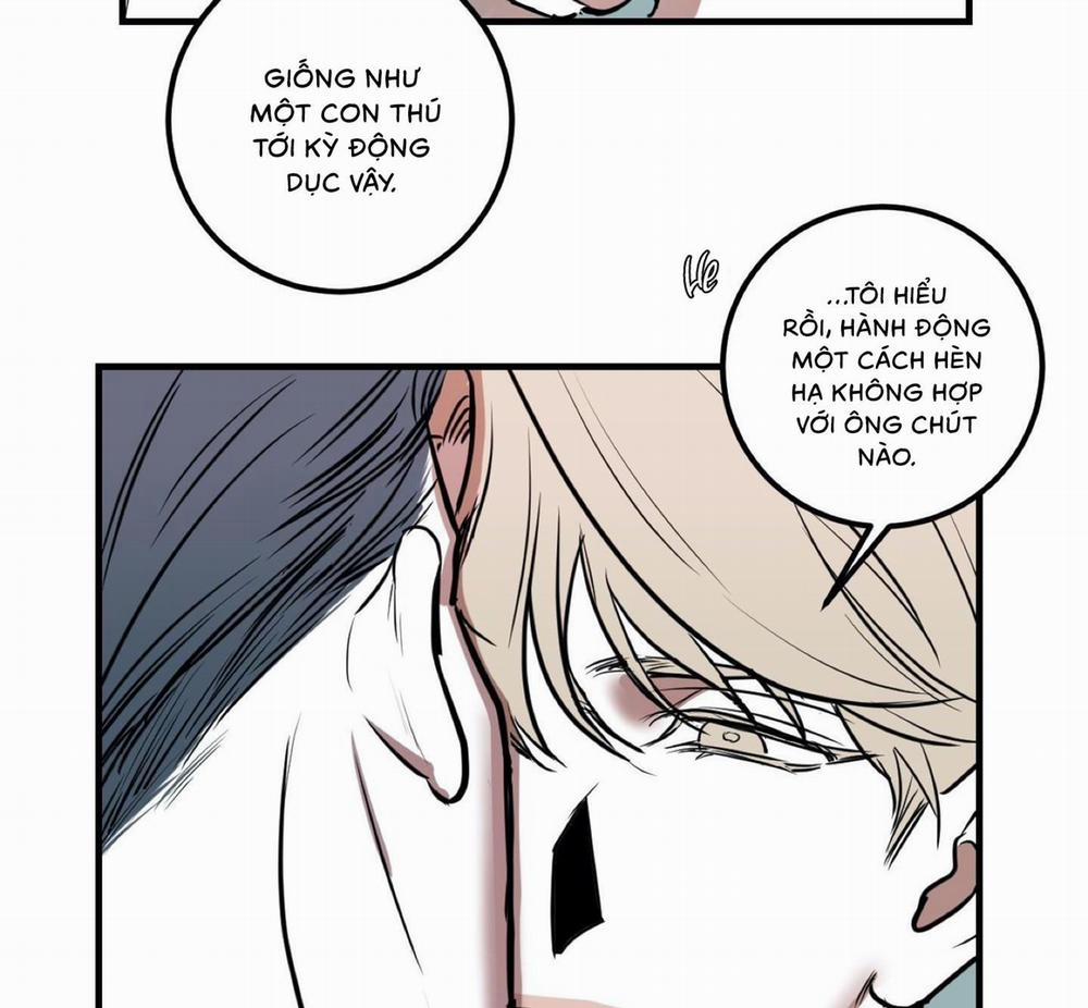 Sự lệ thuộc phức tạp 3 trang 36