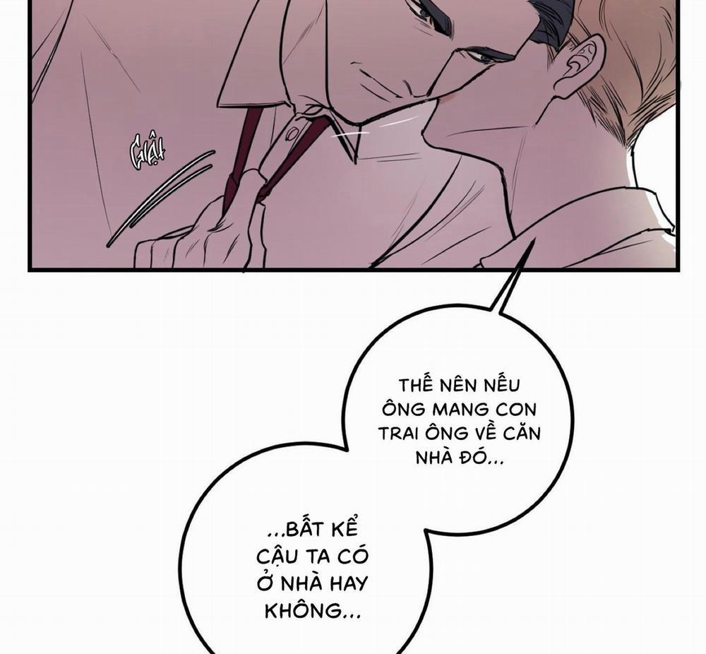 Sự lệ thuộc phức tạp 3 trang 39