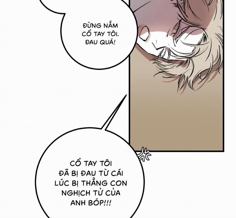 Sự lệ thuộc phức tạp 3 trang 43