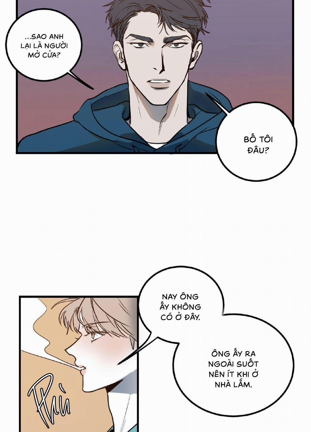 Sự lệ thuộc phức tạp 4 trang 28