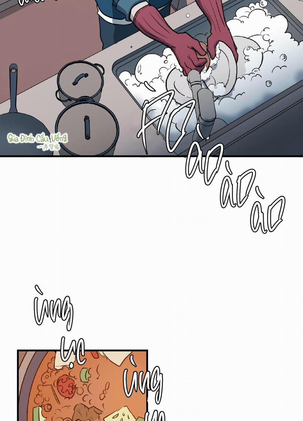 Sự lệ thuộc phức tạp 4 trang 31