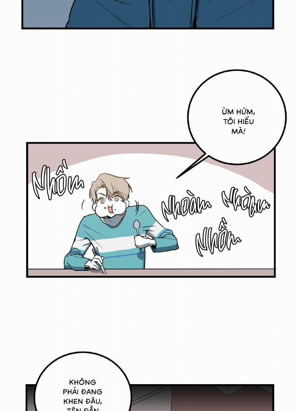 Sự lệ thuộc phức tạp 4 trang 38