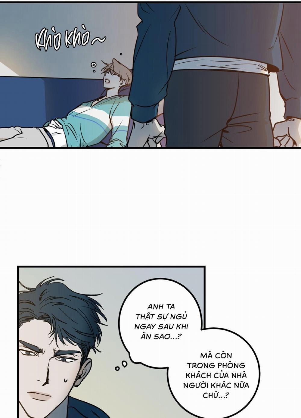 Sự lệ thuộc phức tạp 4 trang 44