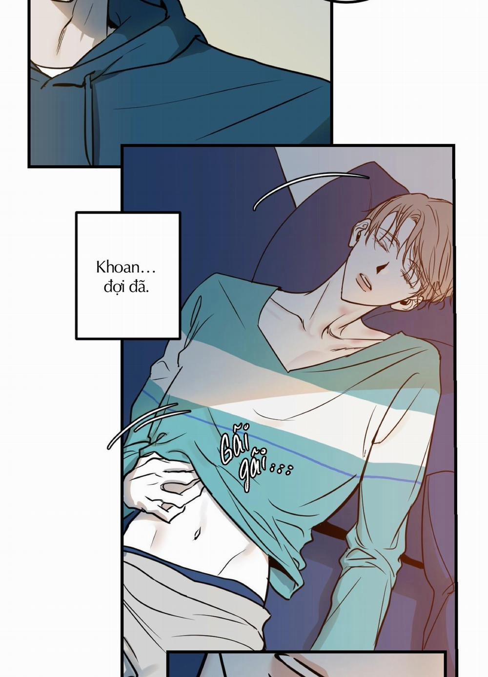 Sự lệ thuộc phức tạp 4 trang 45