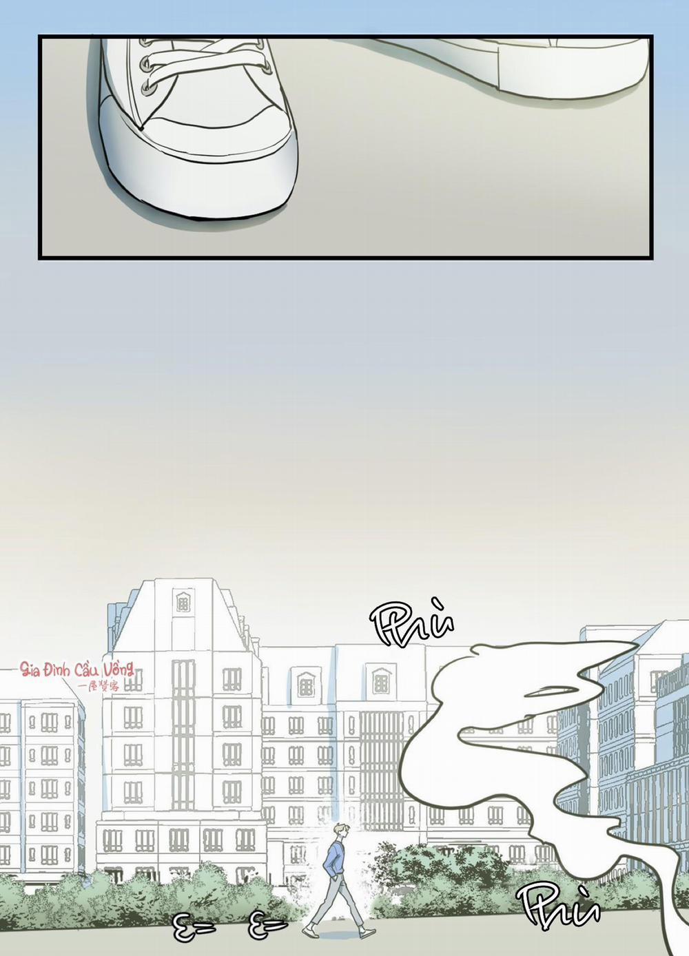 Sự lệ thuộc phức tạp 5 trang 23