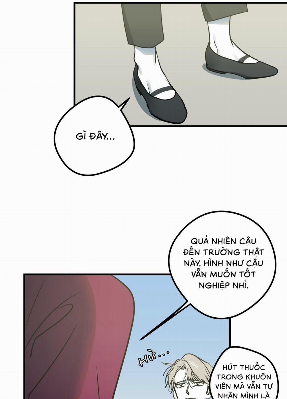 Sự lệ thuộc phức tạp 5 trang 25