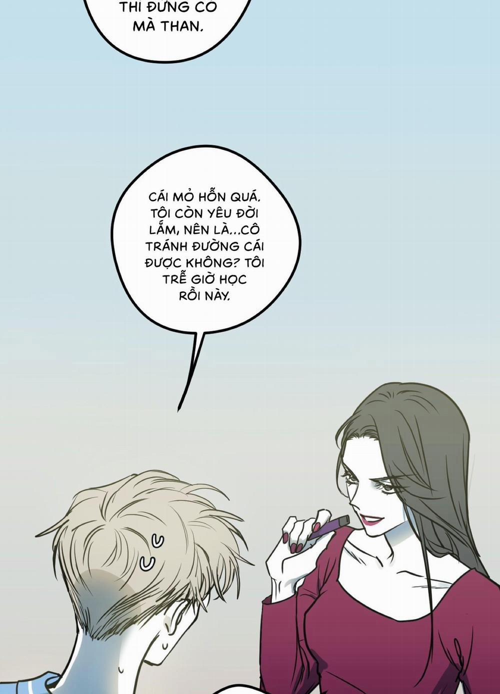 Sự lệ thuộc phức tạp 5 trang 27