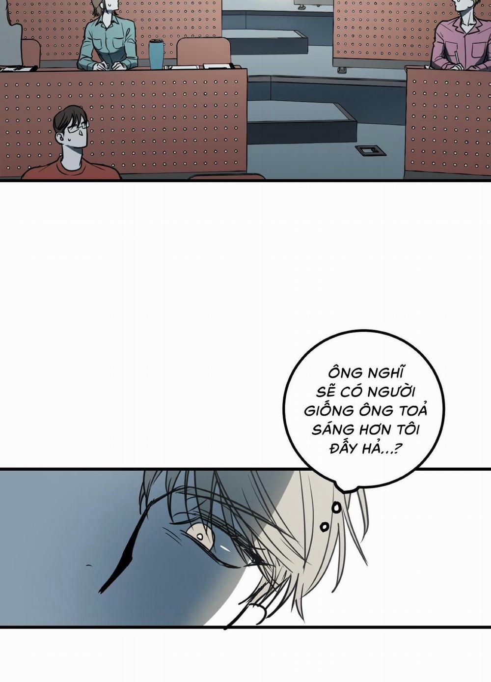 Sự lệ thuộc phức tạp 5 trang 36