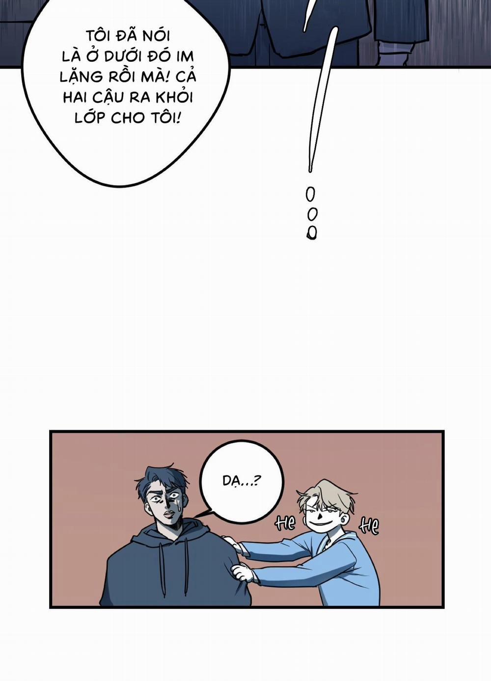 Sự lệ thuộc phức tạp 5 trang 47