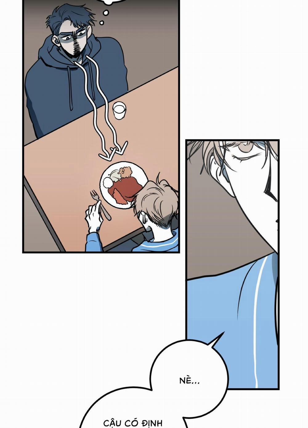 Sự lệ thuộc phức tạp 5 trang 56