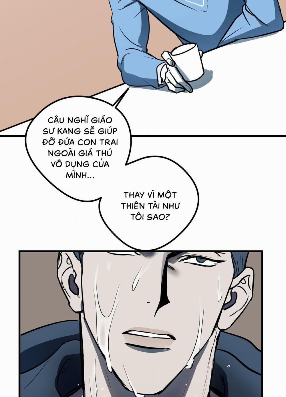 Sự lệ thuộc phức tạp 6 trang 13