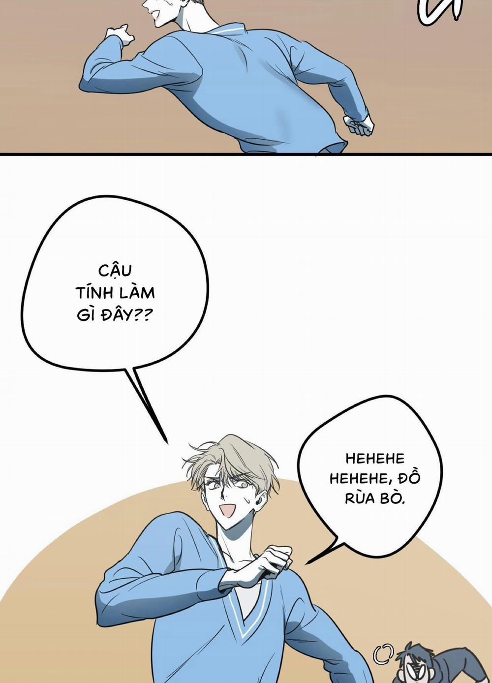 Sự lệ thuộc phức tạp 6 trang 27