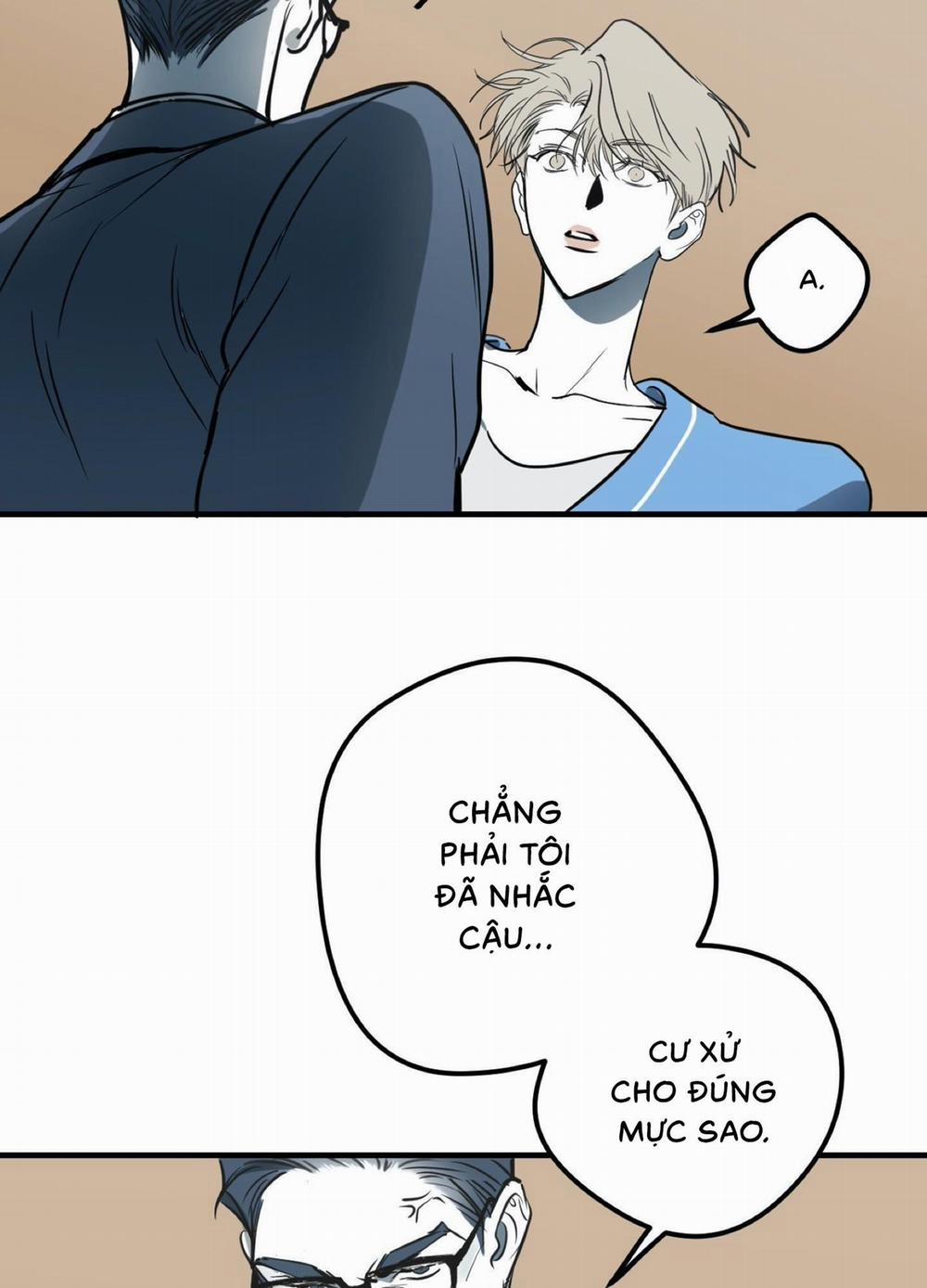 Sự lệ thuộc phức tạp 6 trang 35