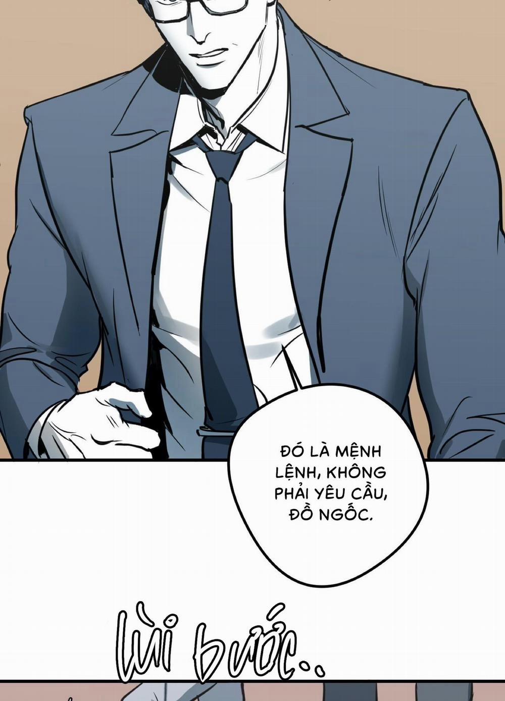 Sự lệ thuộc phức tạp 6 trang 36