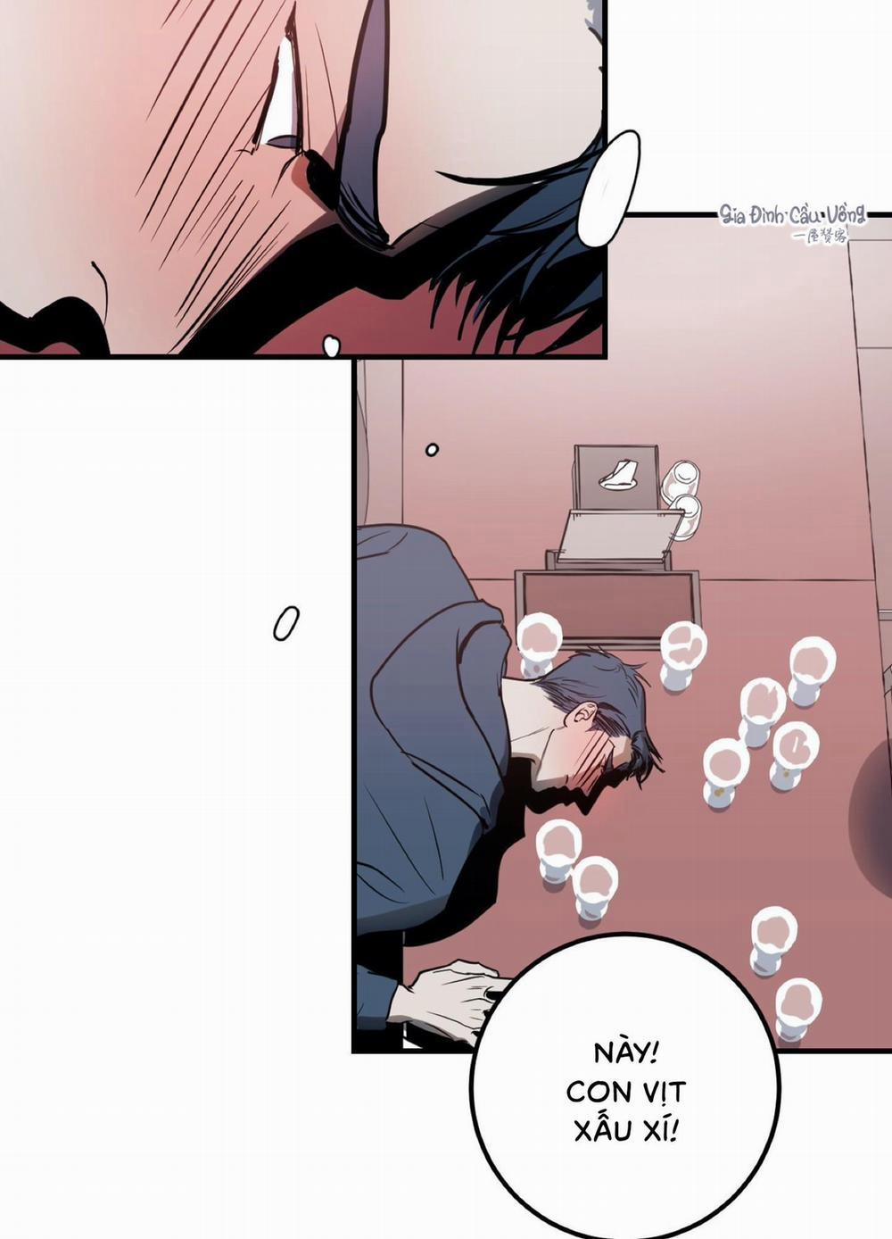 Sự lệ thuộc phức tạp 7 trang 10