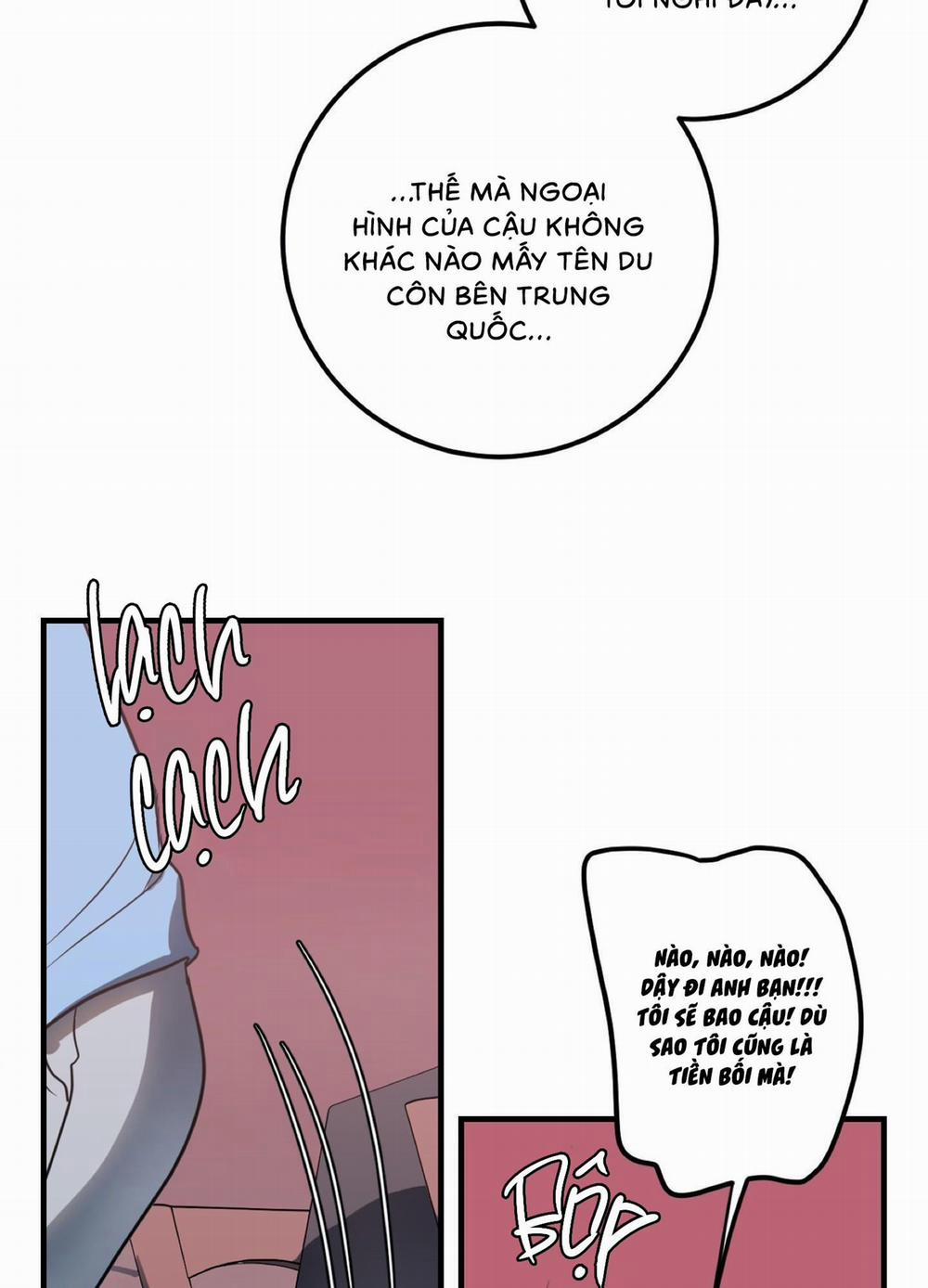 Sự lệ thuộc phức tạp 7 trang 12