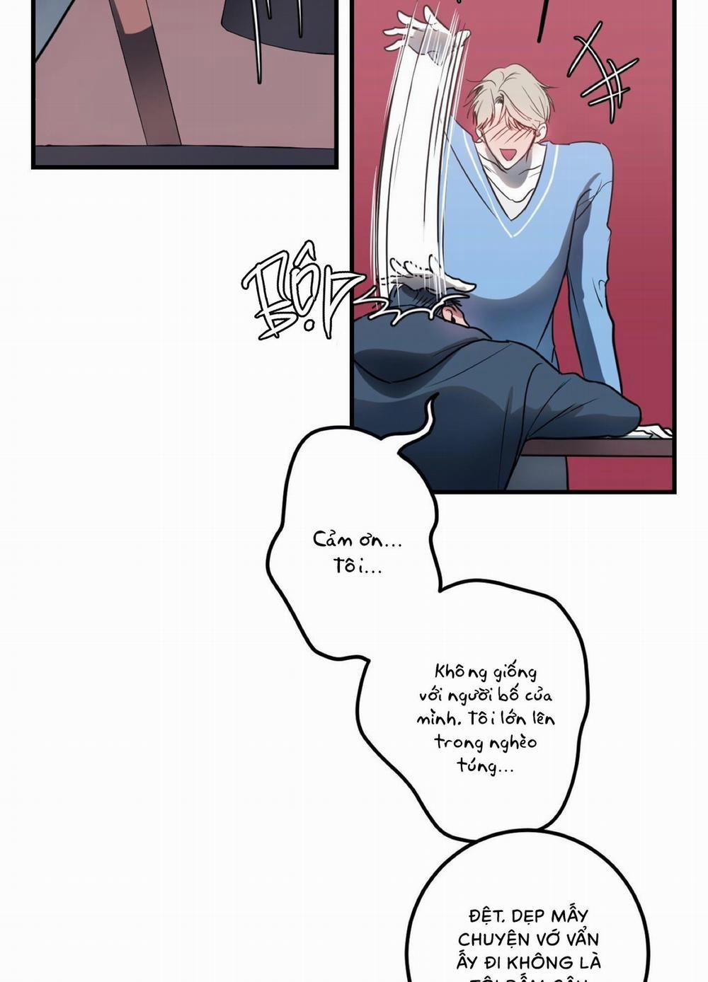 Sự lệ thuộc phức tạp 7 trang 13