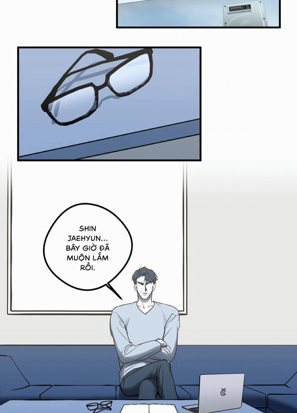 Sự lệ thuộc phức tạp 7 trang 24