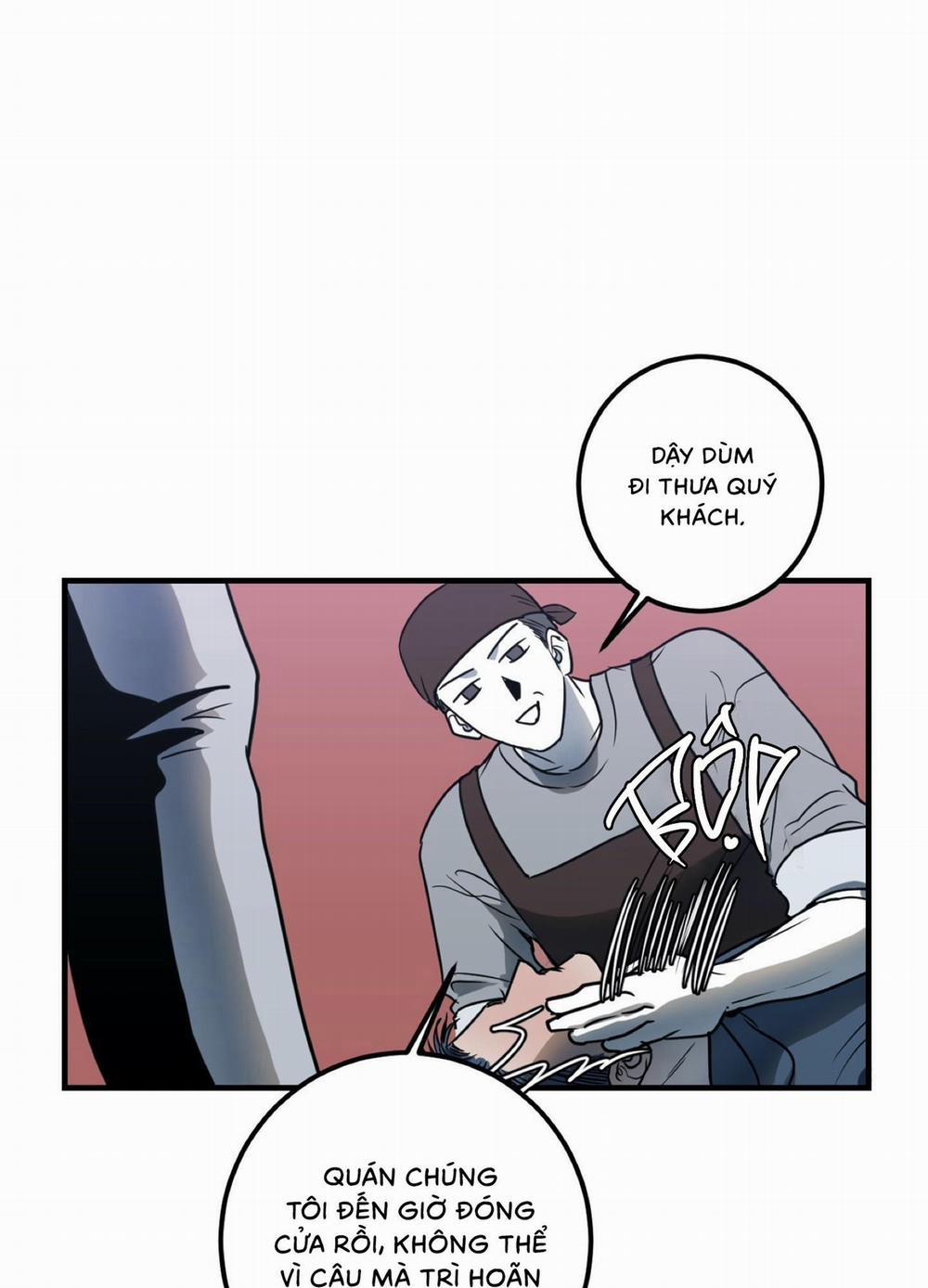 Sự lệ thuộc phức tạp 7 trang 34