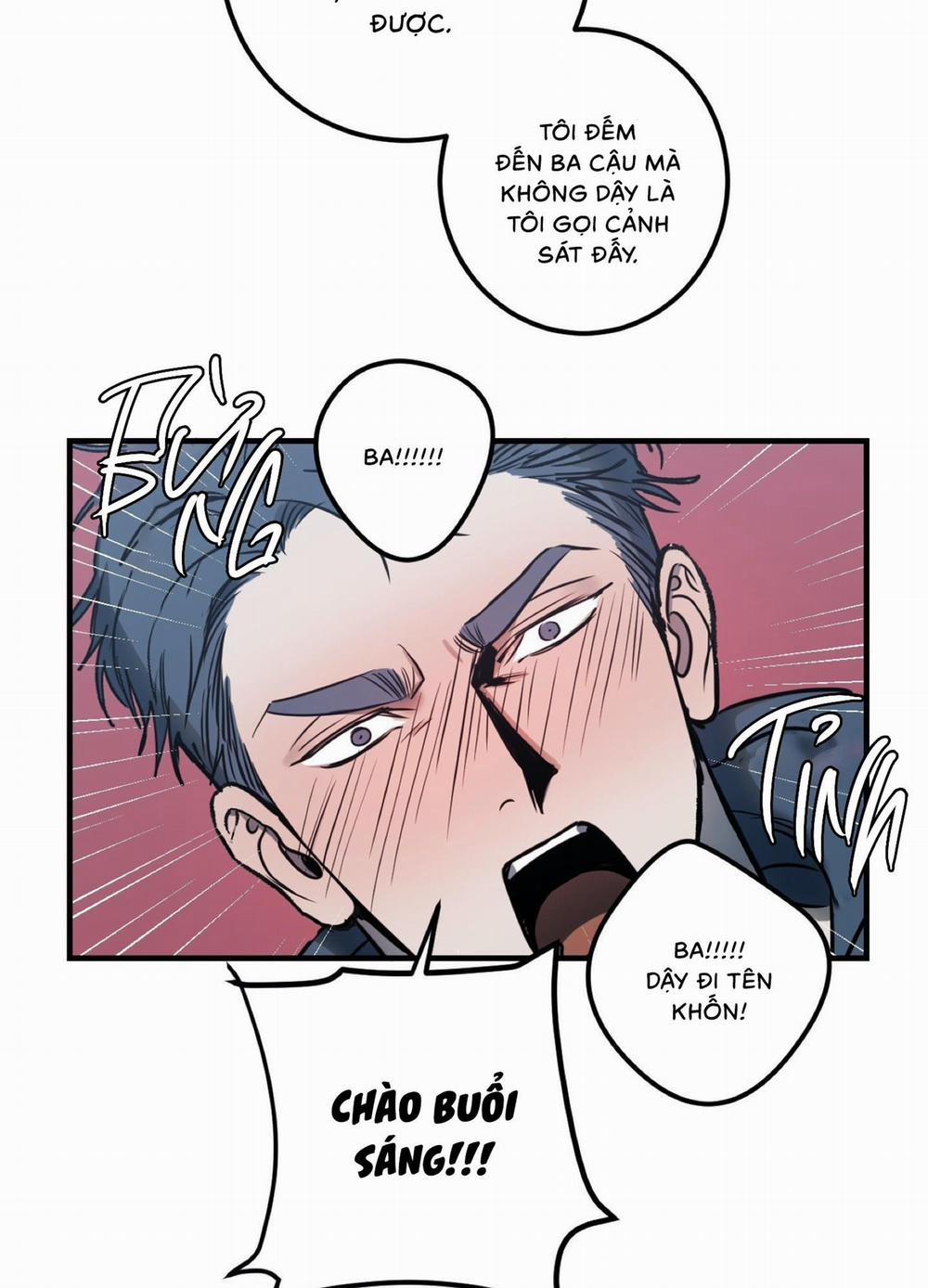 Sự lệ thuộc phức tạp 7 trang 35