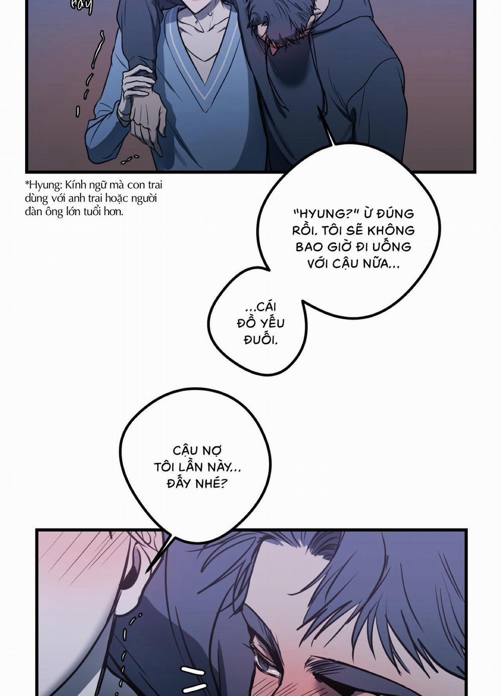Sự lệ thuộc phức tạp 7 trang 39
