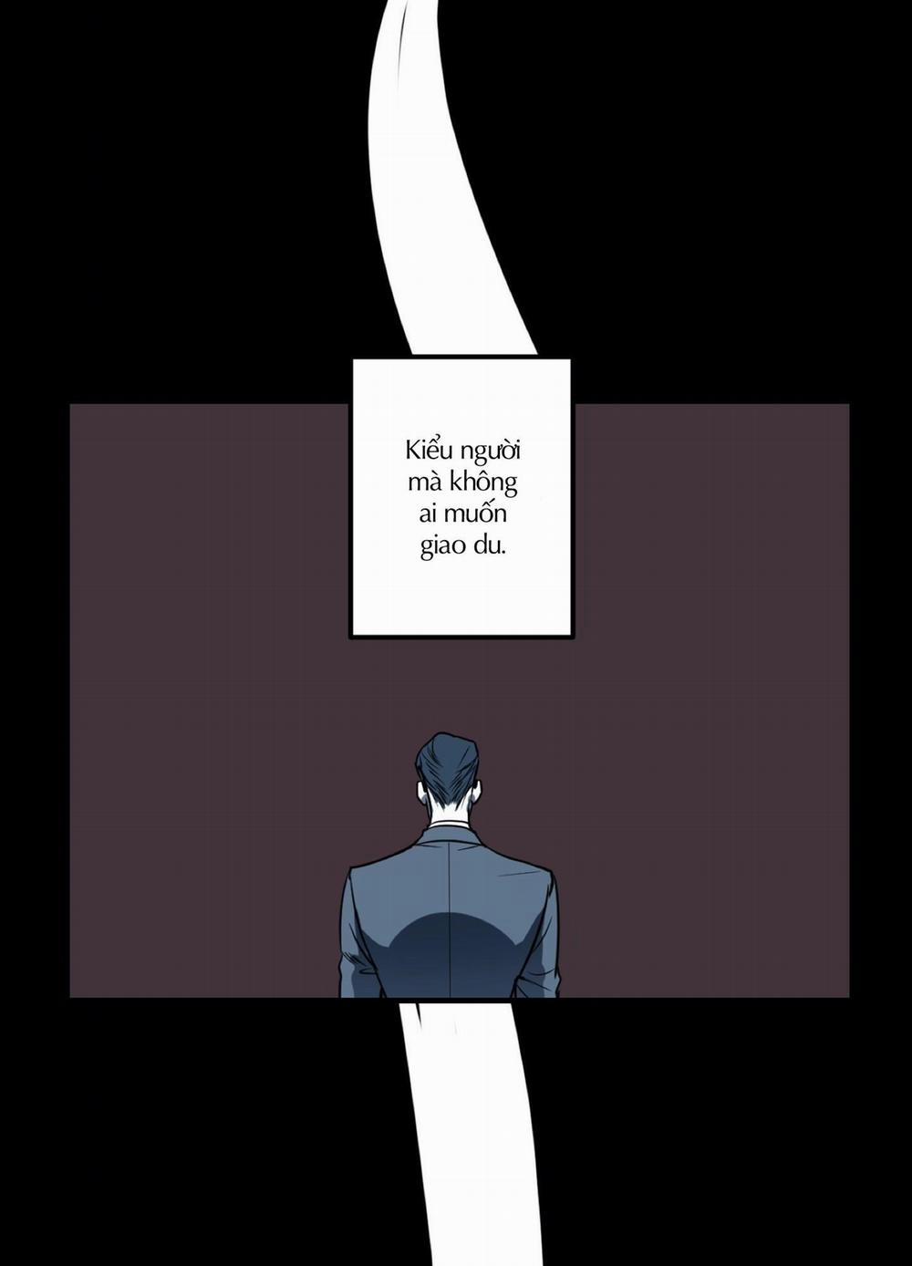 Sự lệ thuộc phức tạp 7 trang 5