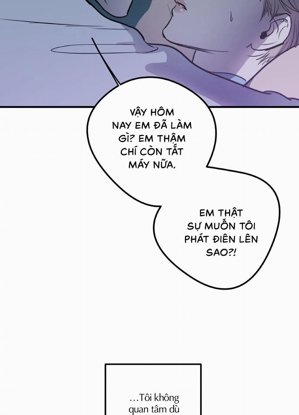 Sự lệ thuộc phức tạp 8 trang 19