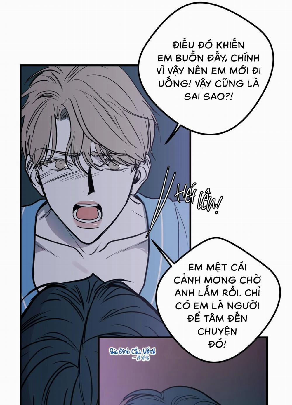 Sự lệ thuộc phức tạp 8 trang 23