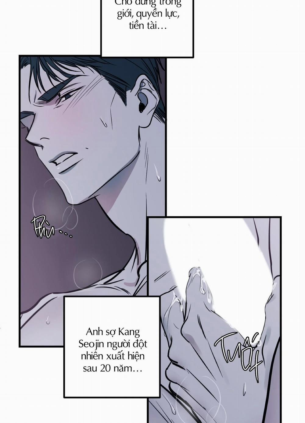 Sự lệ thuộc phức tạp 8 trang 30