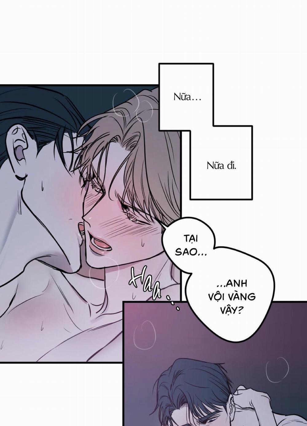 Sự lệ thuộc phức tạp 8 trang 35