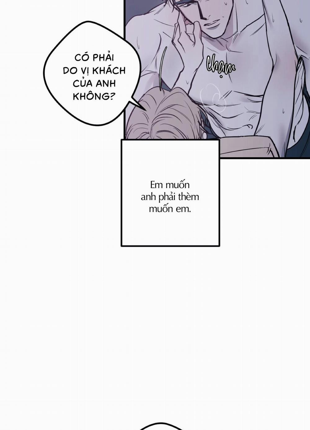 Sự lệ thuộc phức tạp 8 trang 36