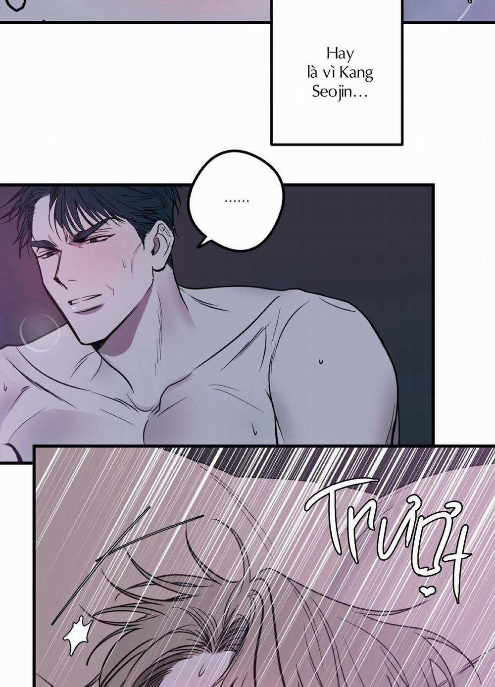 Sự lệ thuộc phức tạp 8 trang 38